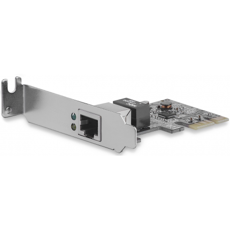 PCIE GIGABIT NETWORK ADAPTER - 0