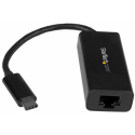 USB-C TO GIGABIT ADAPTER