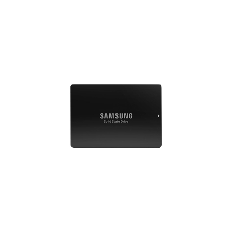 Samsung PM893 MZ7L37T6HBLA - SSD - 7.68 TB - internal - 2.5" - SATA 6Gb/s - 1