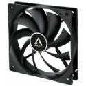 ARCTIC F12 PWM PST - Case fan - 120 mm - black