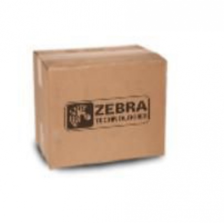 Zebra Media Rewind Door and Trim Kit - Spare parts kit - for ZT400 Series ZT420 - 0