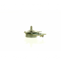 Fuser Motor Assembly