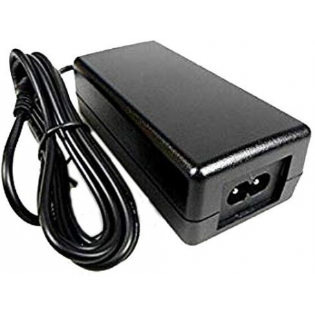 Zebra - Power adapter - 60 Watt - for Zebra zd220; ZD200 Series ZD230 - 0
