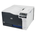 HP Color LaserJet Professional CP5225n - Printer - colour - laser - A3 - 600 dpi - up to 20 ppm (mono)  /  up to 20 ppm (colour) - capacity: 350 sheets - USB, LAN