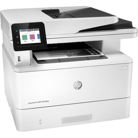 PRINTER/COP/SCAN/FAX M428FDN/W1A29A HP - 7