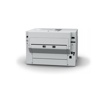 Epson EcoTank Pro M15180 - Multifunction printer - B / W - ink-jet - refillable - A3 (media) - up to 25 ppm (printing) - 550 sheets - USB 2.0, LAN, USB host, Wi-Fi(ac) - 8