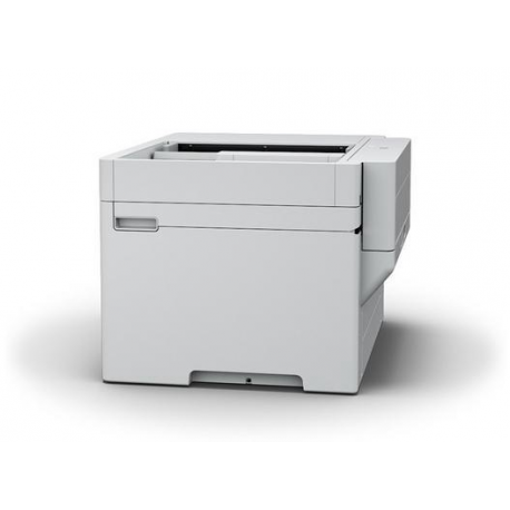 Epson EcoTank Pro M15180 - Multifunction printer - B / W - ink-jet - refillable - A3 (media) - up to 25 ppm (printing) - 550 sheets - USB 2.0, LAN, USB host, Wi-Fi(ac) - 12