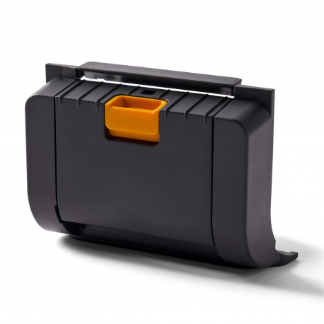 Zebra - Dispenser front bezel - 1