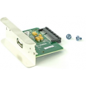 Zebra - USB board / card