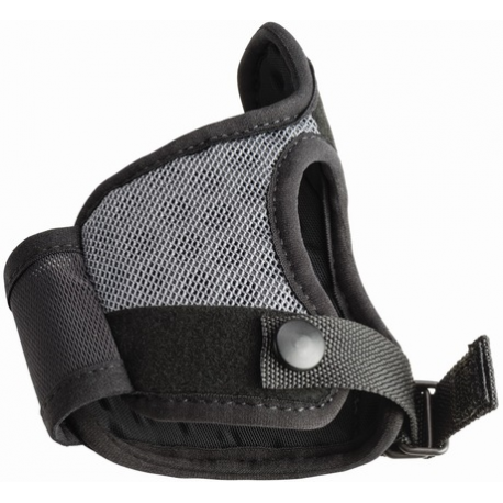 Zebra - Barcode scanner hand wrap - left - medium - spare - for Zebra RS5100 - 2