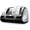 DYMO LabelWriter 450 Twin Turbo - Label printer - direct thermal - Roll (6.2 cm) - 600 x 300 dpi - up to 71 labels / min - capacity: 2 rolls - USB