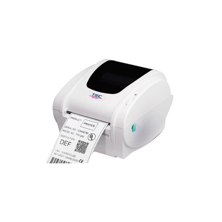 TSC DA220-HC, 8 dots/mm (203 dpi), RTC, USB, Ethernet, white - 0