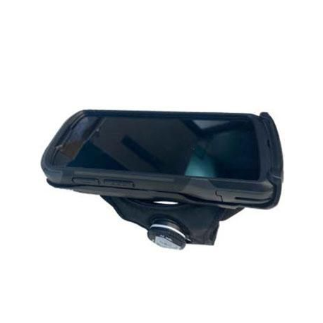 Zebra - Handheld device wrist mount - 0