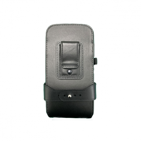 Zebra - Handheld holster (vertical) - for Zebra TC58 Premium - 1