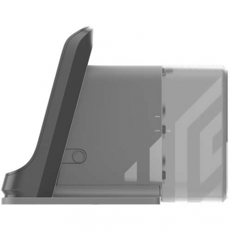 Zebra Connect Cradle - Docking cradle - USB  /  Ethernet - HDMI - for Zebra TC53, TC53 Premium, TC58, TC58 Premium - 1