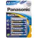 Evolta AA, 1.5V