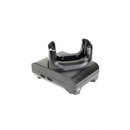 Zebra Workstation - Docking cradle - HDMI - 10Mb LAN - for Zebra TC51, TC52, TC52x, TC56, TC57, TC57x - 0