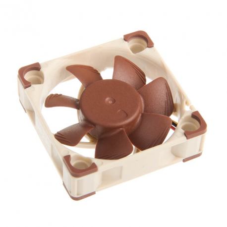 Noctua NF-A4x10 FLX - Case fan - 40 mm - 5