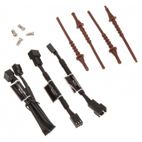 Noctua NF-A4x20 FLX - Case fan - 40 mm - 9