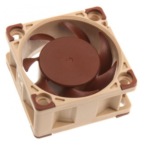Noctua NF-A4x20 PWM - Case fan - 40 mm - 1