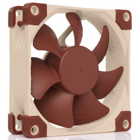 Noctua NF-A8 PWM - Case fan - 80 mm - 1