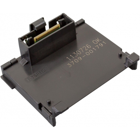 Connector Card Slot - 0