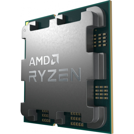 AMD Ryzen 9 7900 - 3.7 GHz - 12-core - 24 threads - 64 MB cache - Socket AM5 - Box - 8