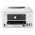 Canon MAXIFY GX3050 - Multifunction printer - colour - ink-jet - refillable - Legal (216 x 356 mm) (original) - A4 / Legal (media) - up to 18 ipm (printing) - 350 sheets - USB 2.0, Wi-Fi(ac)