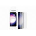 Samsung EF-US916 - Screen protector for mobile phone - film - transparent - for Galaxy S23+