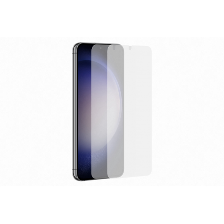 Samsung EF-US916 - Screen protector for mobile phone - film - transparent - for Galaxy S23+ - 1