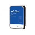 WD Blue WD60EZAX - Hard drive - 6 TB - internal - 3.5" - SATA 6Gb / s - 5400 rpm - buffer: 256 MB