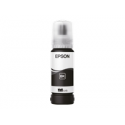 Epson EcoTank 108 - 70 ml - black - original - ink refill