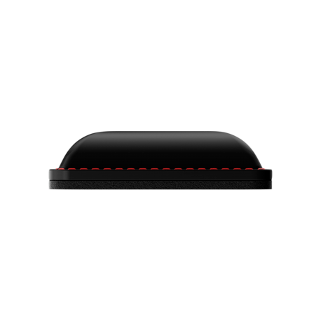 HyperX - Mouse wrist pillow - black - for Victus 15L by HP; Victus by HP Laptop 15, 16; Pavilion 24, 27; Pavilion x360 Laptop - 1