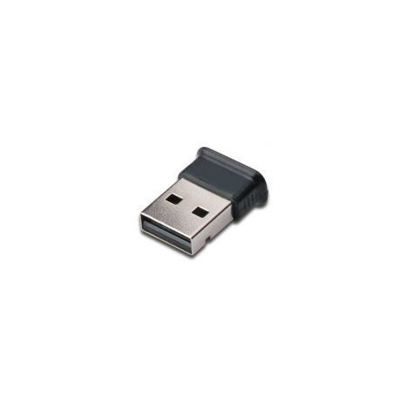 DIGITUS DN-30210-1 - network adapter - USB - 0