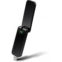 TP-Link Archer T4U Plus - Network adapter - USB 3.0 - Wi-Fi 5