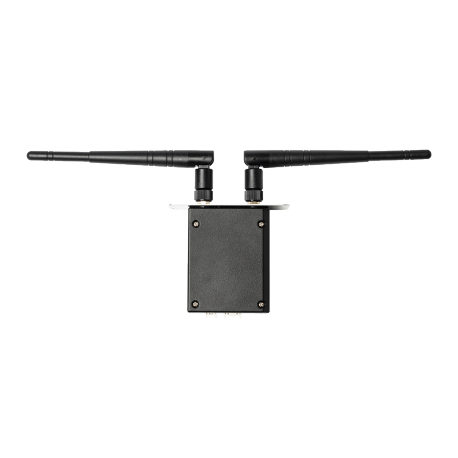 Brother PA-WB-001 - Network adapter - Bluetooth, Wi-Fi - for Titan Industrial Printer TJ-4420TN, TJ-4422TN, TJ-4520TN, TJ-4522TN, TJ-4620TN - 3