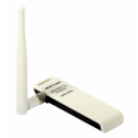 TP-Link TL-WN722N - Network adapter - USB 2.0 - 802.11b/g/n