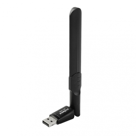 Edimax EW-7822UAD - Network adapter - USB 3.0 - 802.11ac - 1