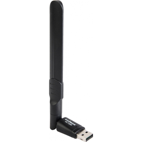 Edimax EW-7822UAD - Network adapter - USB 3.0 - 802.11ac - 2