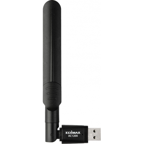 Edimax EW-7822UAD - Network adapter - USB 3.0 - 802.11ac - 3