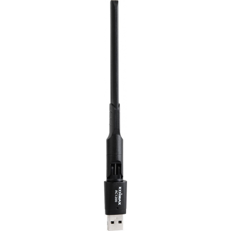 Edimax EW-7822UAD - Network adapter - USB 3.0 - 802.11ac - 5