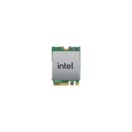 Intel Wi-Fi 6E AX211 - Network adapter - M.2 2230 (CNVio2) - 802.11ax (Wi-Fi 6), Bluetooth 5.2 - 1