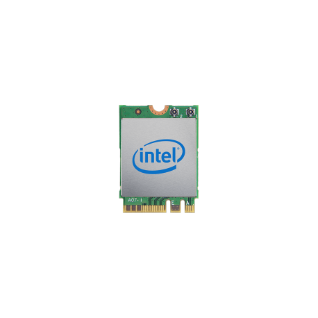 Intel Wireless-AC 9260 - Network adapter - M.2 2230 - 802.11ac, Bluetooth 5.0 - 0