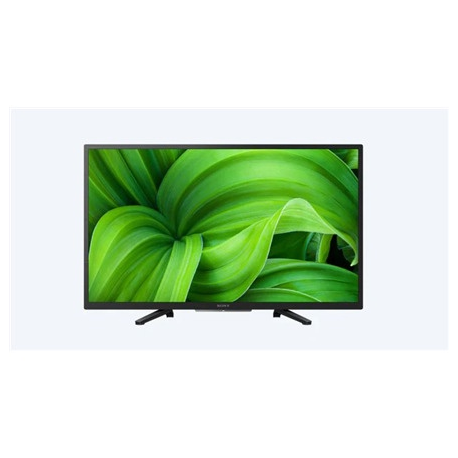 Sony KD-32W800 - 32" Diagonal Class (31.5" viewable) - W800 Series LED-backlit LCD TV - Smart TV - Android TV - 720p 1366 x 768 - HDR - Direct LED - black - 3