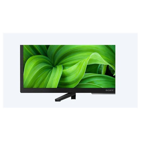 Sony KD-32W800 - 32" Diagonal Class (31.5" viewable) - W800 Series LED-backlit LCD TV - Smart TV - Android TV - 720p 1366 x 768 - HDR - Direct LED - black - 4