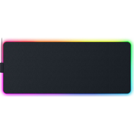 Razer Strider Chroma - Mouse pad - extended - 0