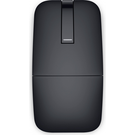 Dell MS700 - Mouse - optical LED - 2 buttons - wireless - Bluetooth 5.0 LE - black - retail - box - with 3 years Next Business Day Advanced Exchange Service - 1