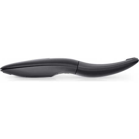 Dell MS700 - Mouse - optical LED - 2 buttons - wireless - Bluetooth 5.0 LE - black - retail - box - with 3 years Next Business Day Advanced Exchange Service - 3