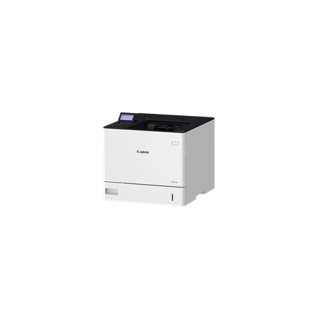 Canon i-SENSYS LBP361dw - Printer - B / W - laser - A4 (210 x 297 mm), Legal (216 x 356 mm) (original) - A4 / Legal (media) - up to 61 ppm (printing) - 550 sheets - USB 2.0, LAN, Wi-Fi(n) - 0