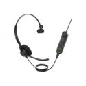 Jabra Engage 50 II UC Mono - Headset - on-ear - wired - USB-C